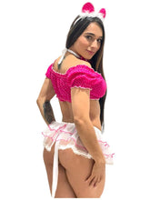 Ratoncita Hot